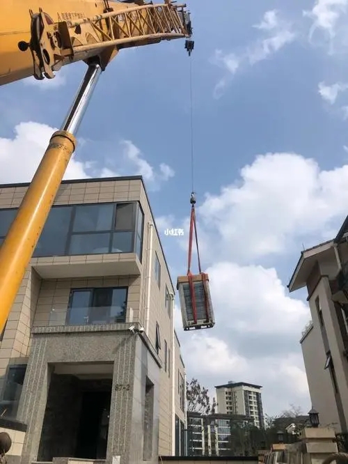 景宁哪里有工地吊车出租