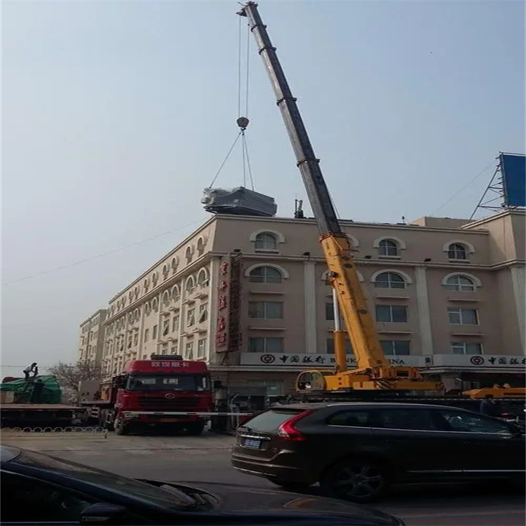 景宁桥梁基础施工|大型设备租赁解决方案|吊装运输难点攻克