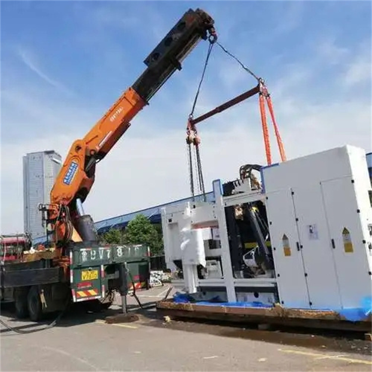 景宁附近小吊车联系方式|8-16吨|本地及时服务