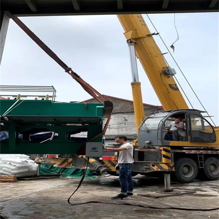景宁大吨位吊车租赁应急保障方案|化解突发吊装需求难题