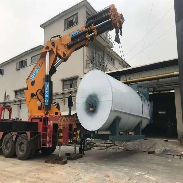 景宁吊车租用电话|24小时应急服务|精准吊装方案