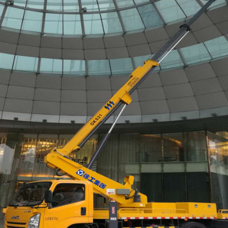 景宁附近高空作业车租赁｜安全设备租赁｜高空安装|工程定制化方案｜亿立达设备租赁